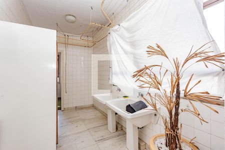 Apartamento à venda com 270m², 3 quartos e 2 vagas