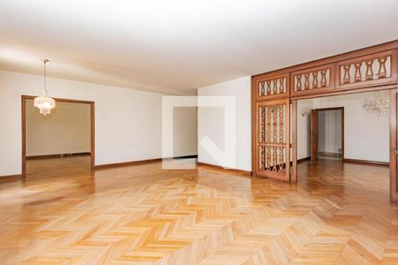 Apartamento à venda com 270m², 3 quartos e 2 vagas