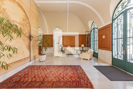 Apartamento à venda com 270m², 3 quartos e 2 vagas