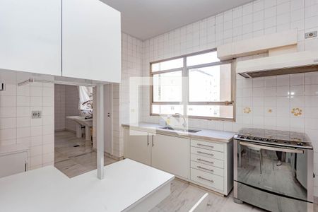 Apartamento à venda com 270m², 3 quartos e 2 vagas