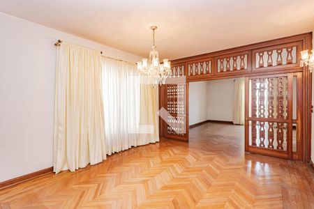 Apartamento à venda com 270m², 3 quartos e 2 vagas