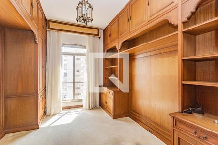 Apartamento à venda com 270m², 3 quartos e 2 vagas