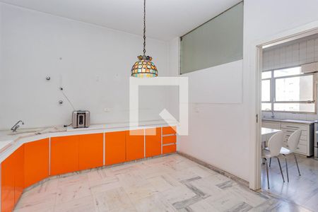 Apartamento à venda com 270m², 3 quartos e 2 vagas