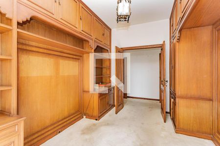 Apartamento à venda com 270m², 3 quartos e 2 vagas