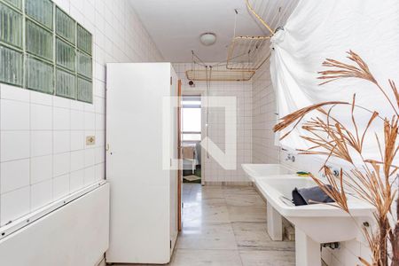 Apartamento à venda com 270m², 3 quartos e 2 vagas