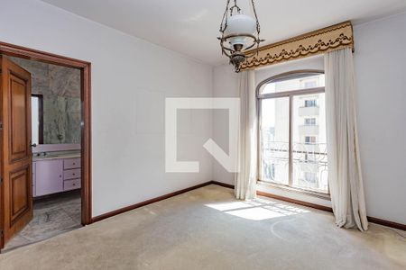 Apartamento à venda com 270m², 3 quartos e 2 vagas