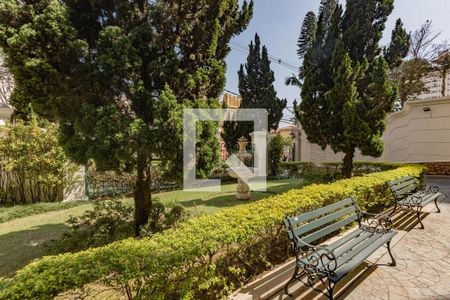 Apartamento à venda com 270m², 3 quartos e 2 vagas