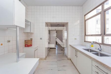 Apartamento à venda com 270m², 3 quartos e 2 vagas
