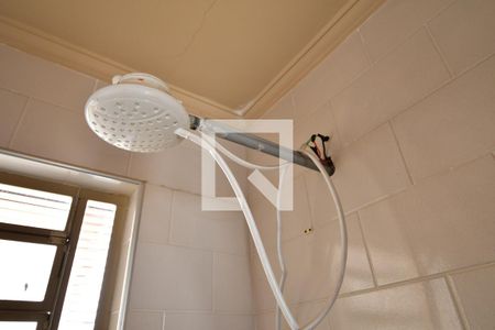 Casa à venda com 273m², 4 quartos e 2 vagasBanheiro - Edícula Detalhe