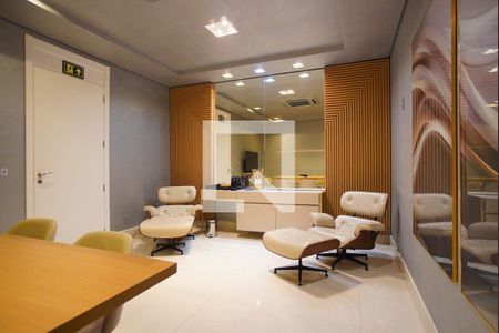 Studio à venda com 44m², 1 quarto e 1 vagaÁrea comum - Coworking
