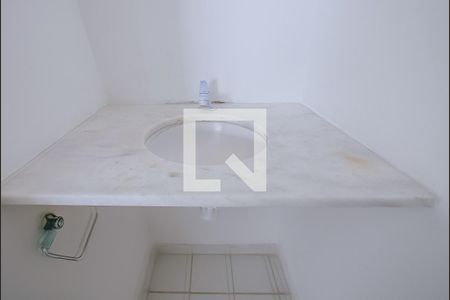 Apartamento para alugar com 60m², 2 quartos e 1 vaga Apartamento para alugar com 60m², 2 quartos e 1 vagaLavabo