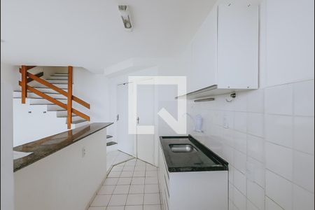 Apartamento para alugar com 60m², 2 quartos e 1 vaga Apartamento para alugar com 60m², 2 quartos e 1 vagaCozinha