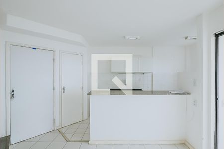 Sala de apartamento para alugar com 2 quartos, 60m² em Rio Vermelho, Salvador