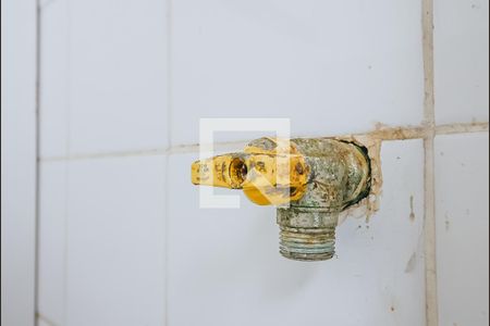 Apartamento para alugar com 60m², 2 quartos e 1 vaga Apartamento para alugar com 60m², 2 quartos e 1 vagaÁrea de Serviço