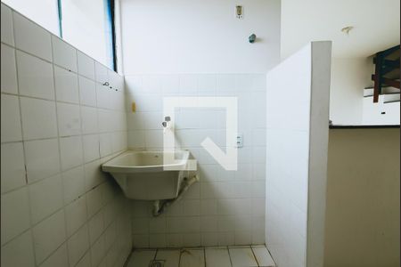 Apartamento para alugar com 60m², 2 quartos e 1 vaga Apartamento para alugar com 60m², 2 quartos e 1 vagaÁrea de Serviço