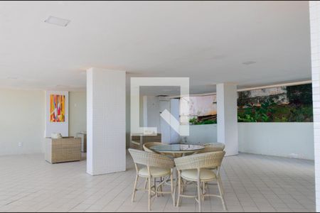 Apartamento para alugar com 60m², 2 quartos e 1 vaga Apartamento para alugar com 60m², 2 quartos e 1 vagaÁrea comum - Playground