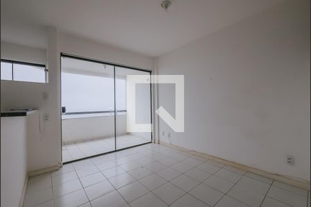 Sala de apartamento para alugar com 2 quartos, 60m² em Rio Vermelho, Salvador