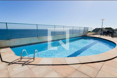 Apartamento para alugar com 60m², 2 quartos e 1 vaga Apartamento para alugar com 60m², 2 quartos e 1 vagaÁrea comum - Piscina
