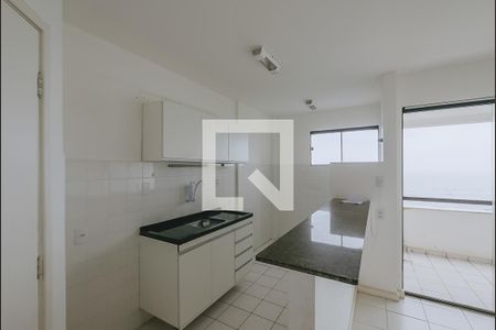 Apartamento para alugar com 60m², 2 quartos e 1 vaga Apartamento para alugar com 60m², 2 quartos e 1 vagaCozinha
