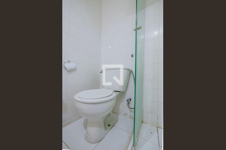 Apartamento para alugar com 60m², 2 quartos e 1 vaga Apartamento para alugar com 60m², 2 quartos e 1 vagaBanheiro