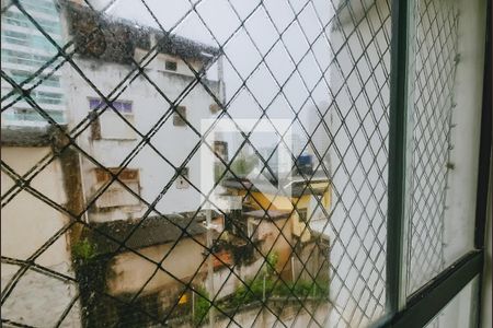 Quarto 1 vista de apartamento para alugar com 2 quartos, 60m² em Rio Vermelho, Salvador