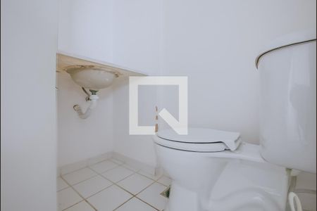 Apartamento para alugar com 60m², 2 quartos e 1 vaga Apartamento para alugar com 60m², 2 quartos e 1 vagaLavabo