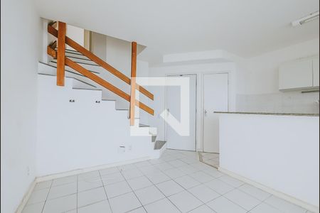 Sala de apartamento para alugar com 2 quartos, 60m² em Rio Vermelho, Salvador