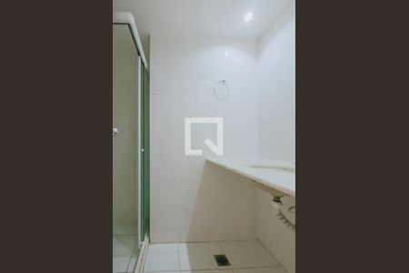 Apartamento para alugar com 60m², 2 quartos e 1 vaga Apartamento para alugar com 60m², 2 quartos e 1 vagaBanheiro