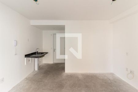 Studi de kitnet/studio à venda com 1 quarto, 30m² em Vila Buarque, São Paulo