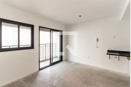 Studio de kitnet/studio à venda com 1 quarto, 30m² em Vila Buarque, São Paulo