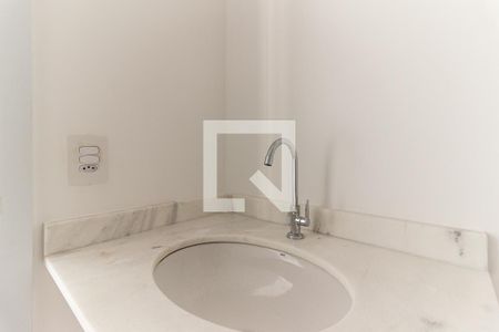 Studio à venda com 30m², 1 quarto e sem vagaBanheiro