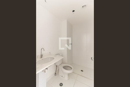 Studio à venda com 30m², 1 quarto e sem vagaBanheiro