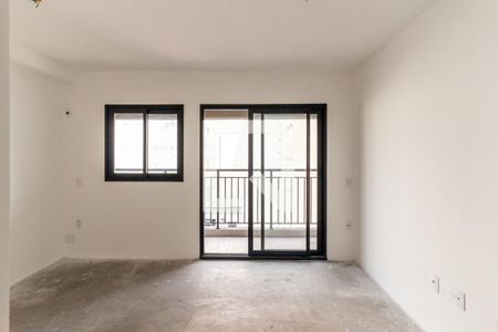 Studio de kitnet/studio à venda com 1 quarto, 30m² em Vila Buarque, São Paulo