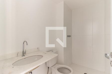 Studio à venda com 30m², 1 quarto e sem vagaBanheiro