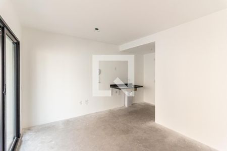 Studio de kitnet/studio à venda com 1 quarto, 30m² em Vila Buarque, São Paulo