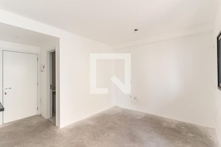 Studio de kitnet/studio à venda com 1 quarto, 30m² em Vila Buarque, São Paulo