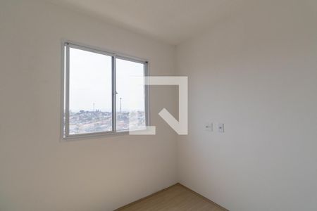 Apartamento à venda com 38m², 1 quarto e sem vagaQuarto 1