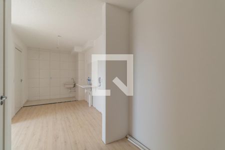 Apartamento à venda com 38m², 1 quarto e sem vagaQuarto 1
