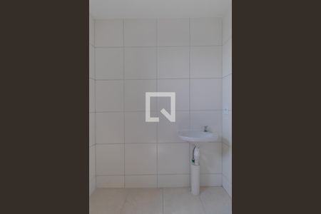 Apartamento à venda com 38m², 1 quarto e sem vagaBanheiro