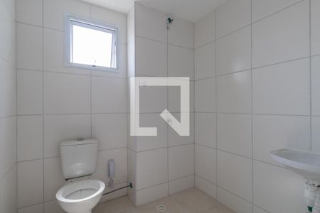 Apartamento à venda com 38m², 1 quarto e sem vagaBanheiro