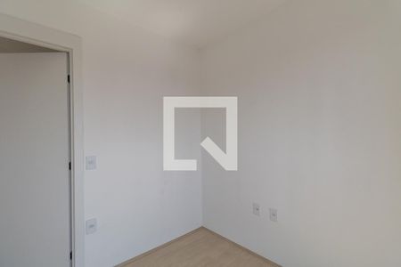 Apartamento à venda com 38m², 1 quarto e sem vagaQuarto 1