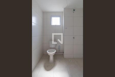 Apartamento à venda com 38m², 1 quarto e sem vagaBanheiro
