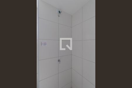 Apartamento à venda com 38m², 1 quarto e sem vagaBanheiro