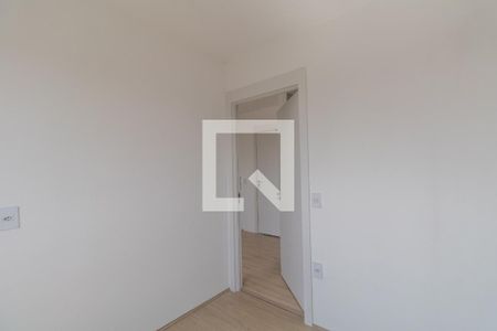 Apartamento à venda com 38m², 1 quarto e sem vagaQuarto 1