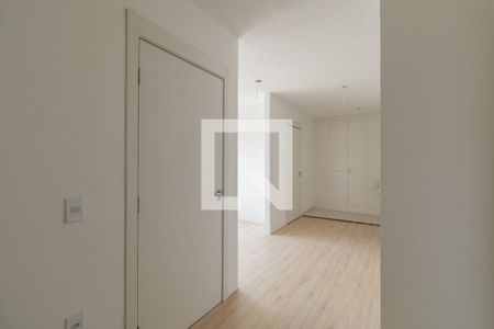Apartamento à venda com 38m², 1 quarto e sem vagaQuarto 1