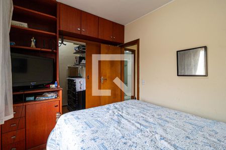 Apartamento à venda com 70m², 2 quartos e 1 vagaQuarto 2