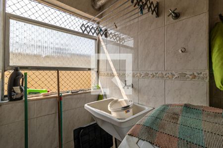 Apartamento à venda com 70m², 2 quartos e 1 vagaÁrea de Serviço