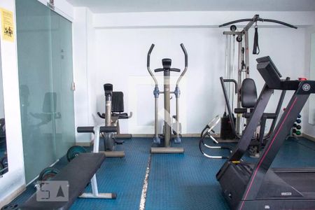 Apartamento à venda com 70m², 2 quartos e 1 vagaAcademia