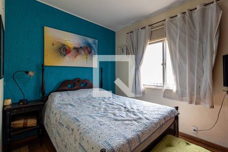 Apartamento à venda com 70m², 2 quartos e 1 vagaQuarto 2