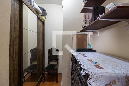 Apartamento à venda com 70m², 2 quartos e 1 vagaQuarto 2